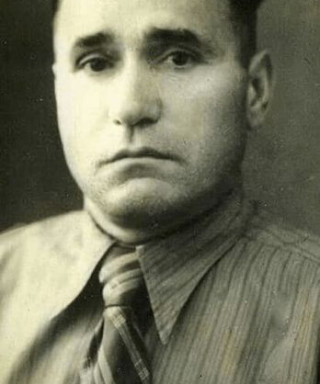 Назаров Иноят