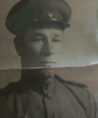 Федулов Фёдор Павлович