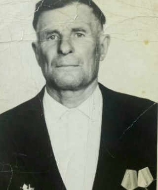 Винокуров Иван Сергеевич