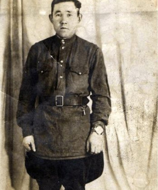 Ишмуратов Валиулла Абдельгаллямович