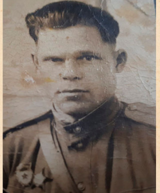 Сычев Роман Иванович