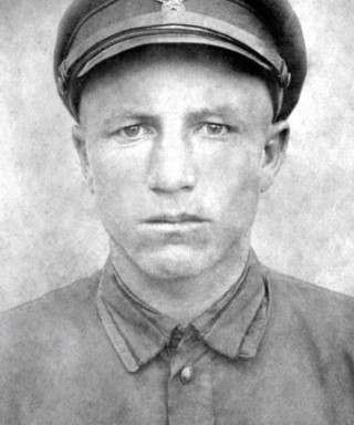 Куркашев Николай Иванович