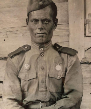 Юрьев Петр Наумович