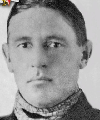 Полежаев Абрам Абрамович