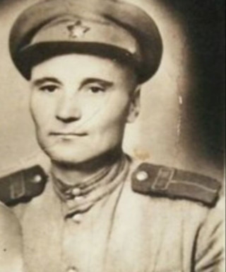 Гречко Николай Иванович