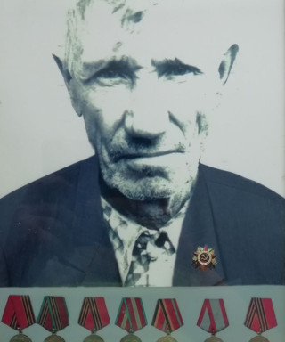 Голованов Иван Павлович