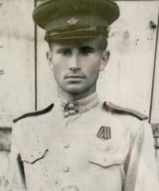 Кудряшов Сергей Петрович