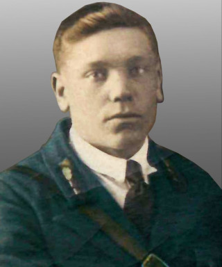 Гусак Дмитрий Фёдорович