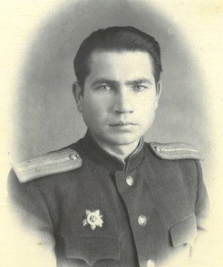 Кириченко Василий Павлович