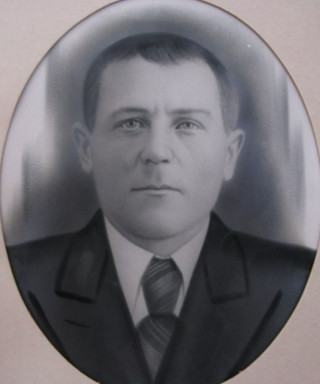 Бабковский Яков Макарович