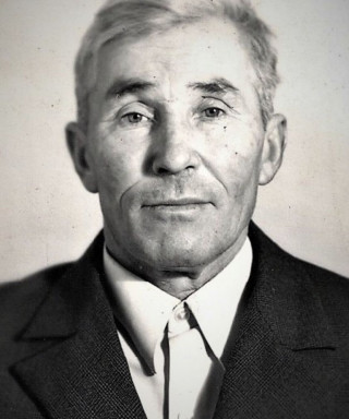 Дементиевский Алексей Трифонович