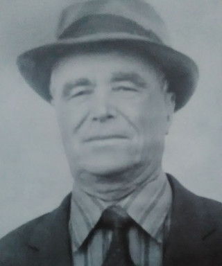 Хисаметдинов Абдрахман Зарипович