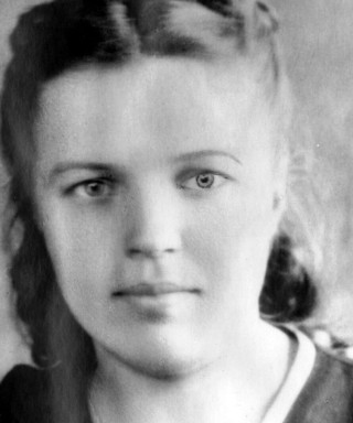 Кириенкова Елена Ивановна