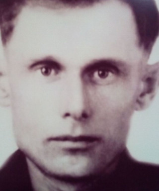 Батурин Василий