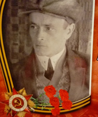 Гвоздик Александр Николаевич