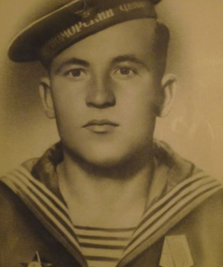 Мухин Петр Акимович