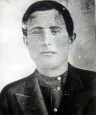 Бигиев Ибрагим Бядретдинович