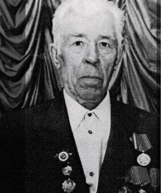 Ющев Михаил Николаевич