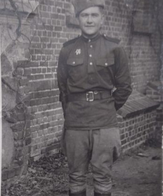 Глинка Виктор Георгиевич