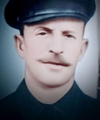 Зубцов Иван Свиридонович