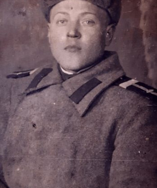 Перцев Андрей Иванович