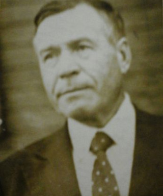 Гущин Яков Тимофеевич