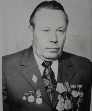 Хабибуллин Габдинул Хатмуллович