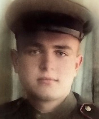 Норманских Алексей Егорович