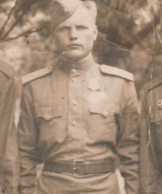 Махно Алексей Семёнович