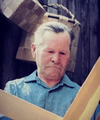 Калаев Василий Степанович