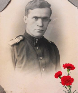 ДРОЗДОВ НИКОЛАЙ ИВАНОВИЧ