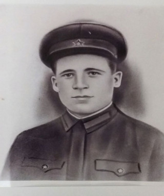 Гребенкин Алексей Яковлевич