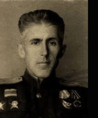 Ферин Андрей Евремович