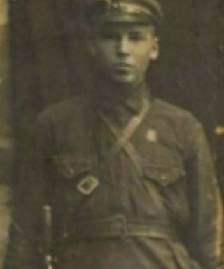 Зайцев Григорий Игнатьевич