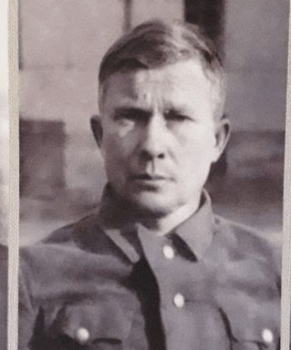 Кулешов Марк Васильевич