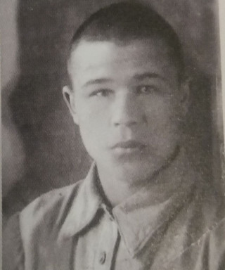 Зверев Анатолий Михайлович