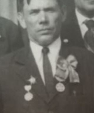 Насыров Талгат Саитгалеевич