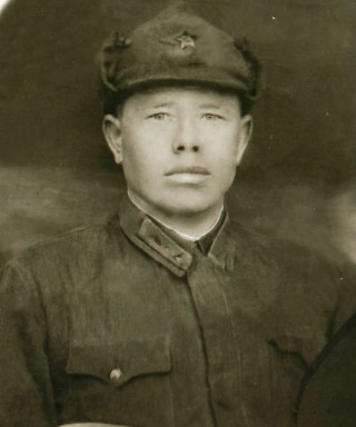 Епишин Иван Михайлович