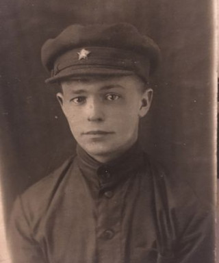 Окунев Борис Иванович