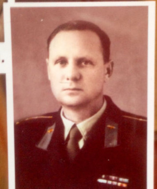 Педорченко Владимир Данилович