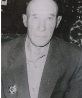 Ермолаев Вениамин Георгиевич