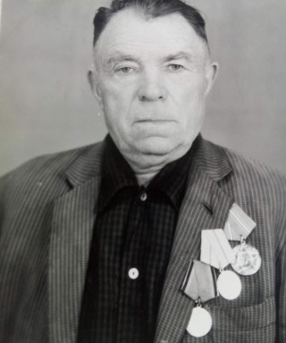 Игнатьев Александр Федорович