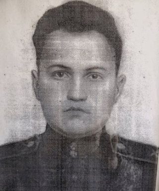 Андреященко Михаил Исидорович