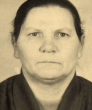 Некрасова Екатерина Игнатьевна