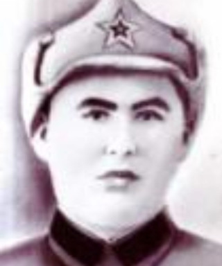 Мансуров Нурфатых Абзалтдинович