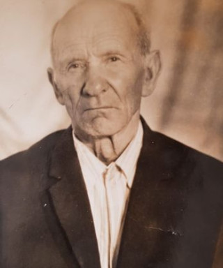 Красюк Павел Данилович