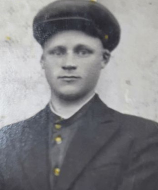 Полтавченко Иван Филиппович