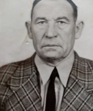 Дорошин Петр Павлович