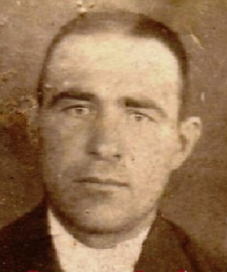 Пустовалов Гурей Михайлович