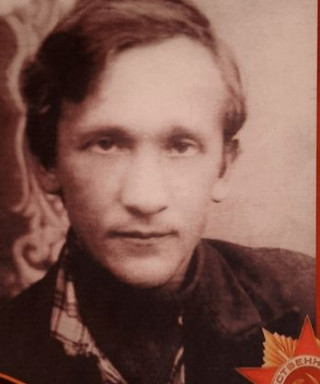 Львов Михаил Михайлович